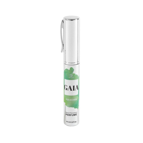 Gaia Perfume Natural com Feromonas Formato Viagem 10ml