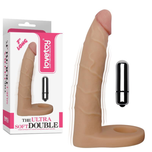 Dildo com Vibração 7