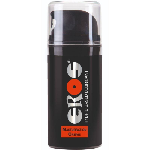 Crema Híbrida para Masturbação 100 ml