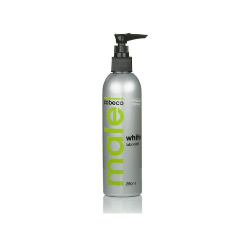 Macho Lubrificante Branco 250 ml