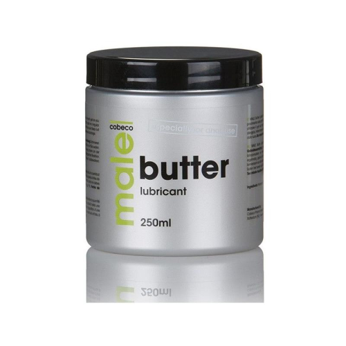 Macho Lubrificante Butter 250 ml