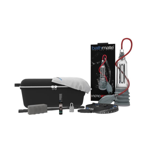 Bomba para o Pénis Hydroxtreme7