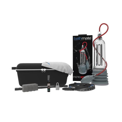 Bomba para o Pénis Hydroxtreme11