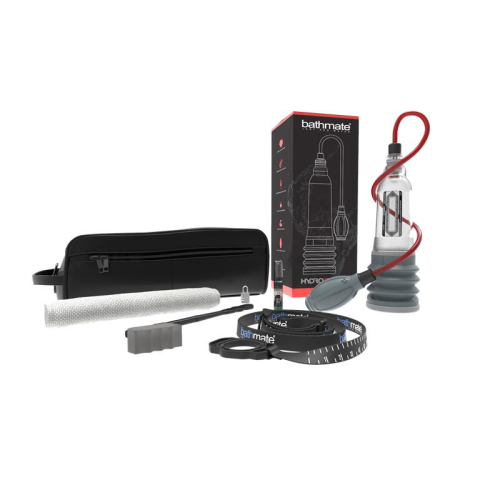 Bomba para o Pénis Hydroxtreme5
