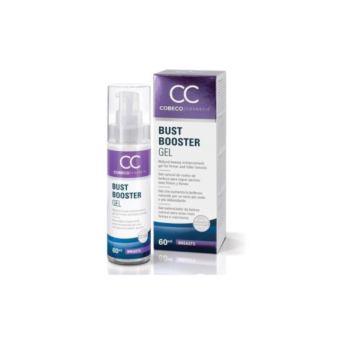 CC Gel Reafirmante para Peitos 60 ml