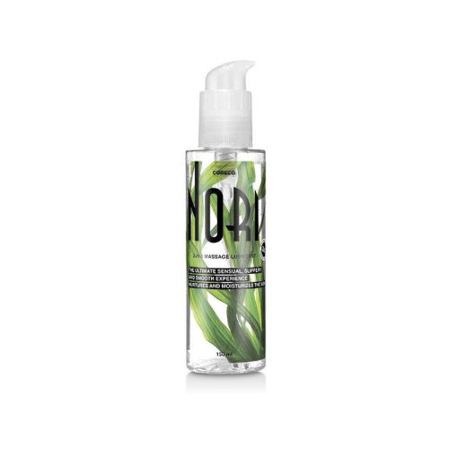 Lubrificante y Gel de Massagem Nori 150 ml