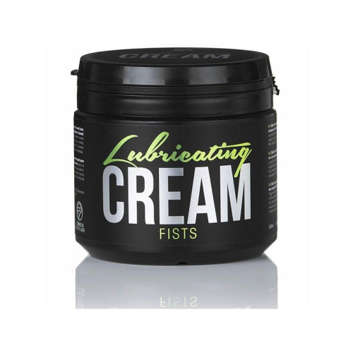 CBL Crema Lubrificante Fists 500 ml
