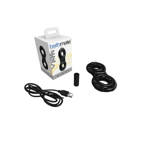 Anel Vibrador Eight