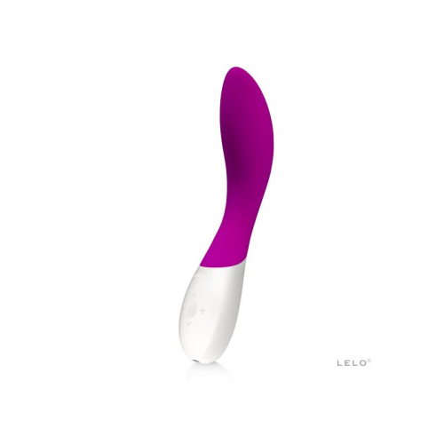 MONA WAVE Vibrador Ponto G Rosa
