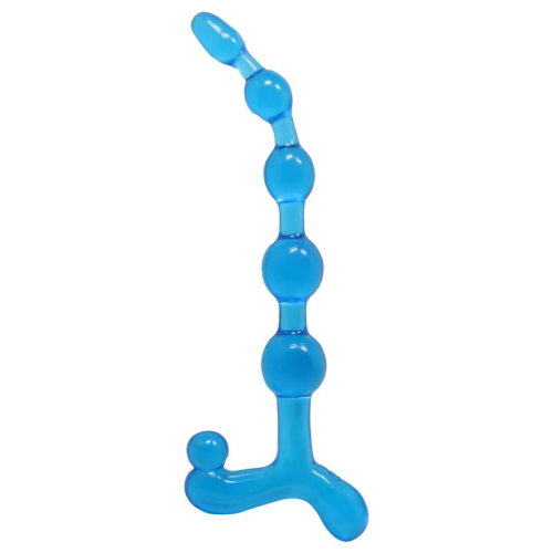Bendy Twist Bolas Anais Azul