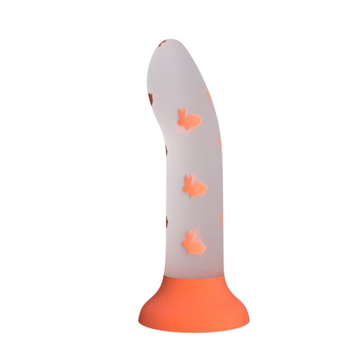 Dildo que Brilha no Escuro Magical Nightfall