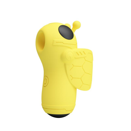 Magic Bee Estimulador para o Dedo com Golpeteo - Tapping