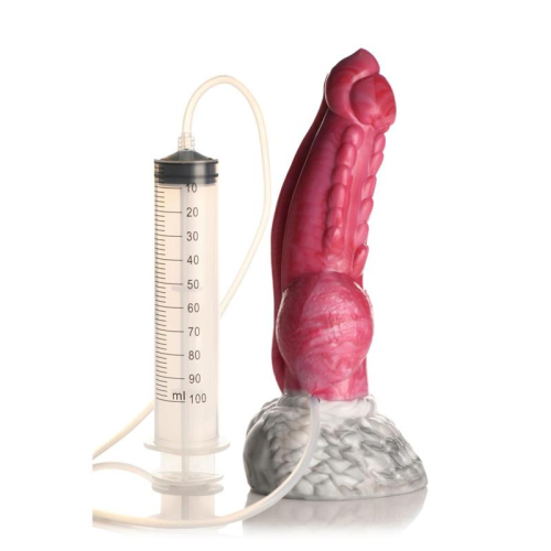 Dildo Ejaculador Resurrector Phoenix