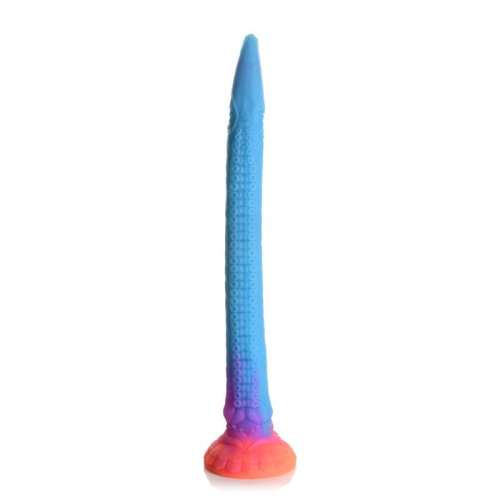 Dildo Anal Dragon Brilha no Escuro