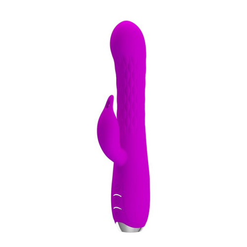 Molle Vibrador com Rotação
