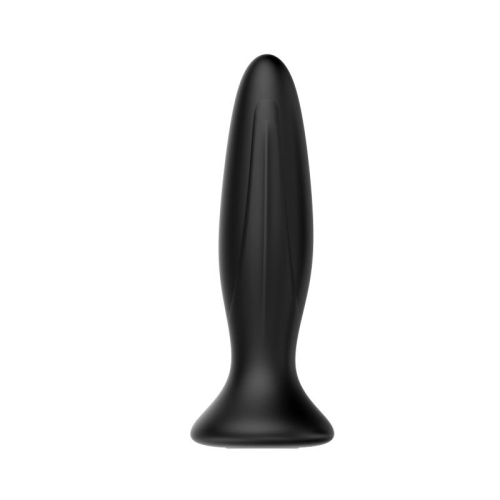 Plug Anal com Vibração