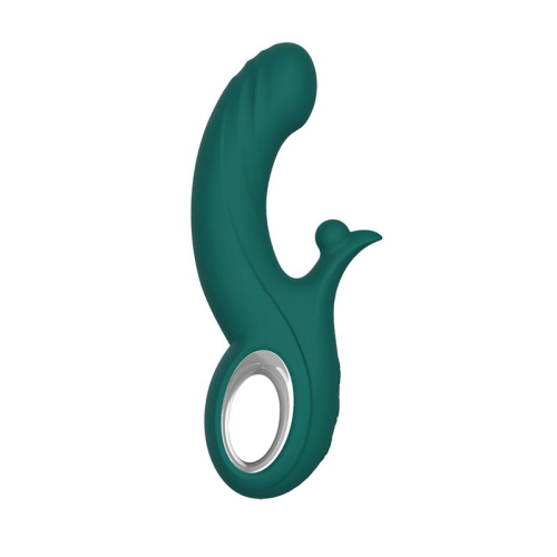 Raider Vibrador com Thrusting