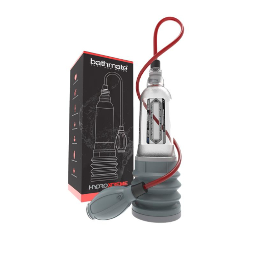 Hydroxtreme7 Wide Boy Bomba para o Pénis