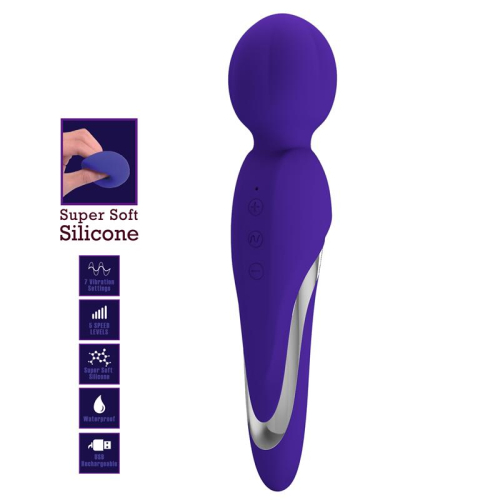 Walter Massajador Vioelta