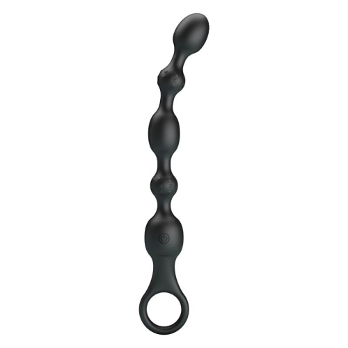 Cadena Anal com Vibração
