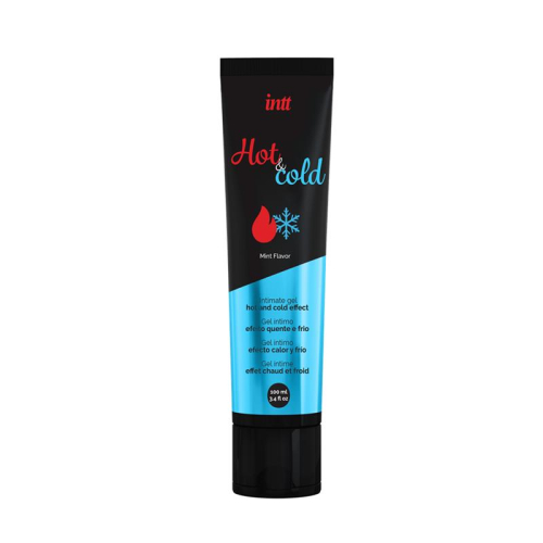 Lubrificante Base de Agua Calor y Frio