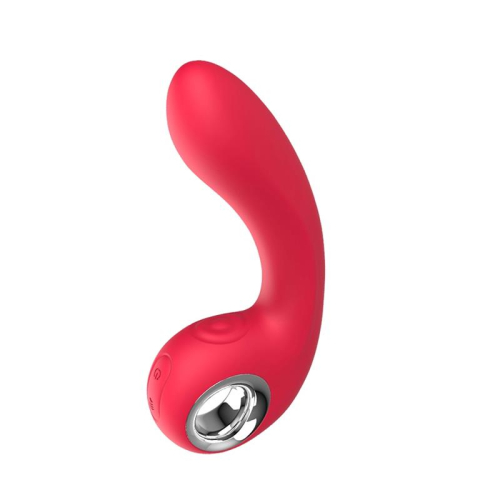 Sharpe Vibrador com Tapping