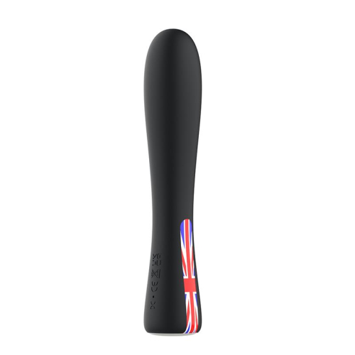 Romp Vibrador com Função Boost
