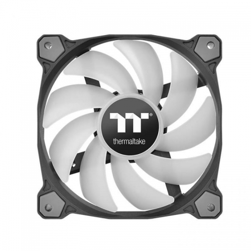 VENTILADOR 140X140 THERMALTAKE PURE 14 ARGB TT PACK 3UDS