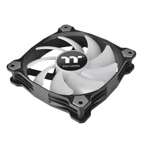 VENTILADOR 140X140 THERMALTAKE PURE 14 ARGB TT PACK 3UDS
