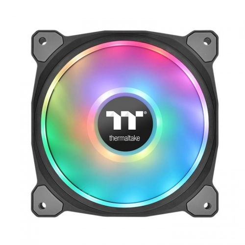 VENTILADOR 140X140 THERMALTAKE RIING DUO 14 RGB TT P3UDS