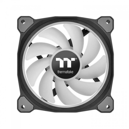 VENTILADOR 140X140 THERMALTAKE RIING DUO 14 RGB TT P3UDS