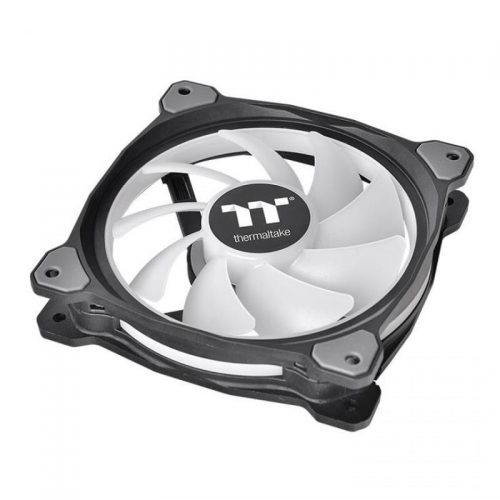 VENTILADOR 140X140 THERMALTAKE RIING DUO 14 RGB TT P3UDS