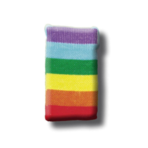 Manga Movil Cores Bandera LGBT+