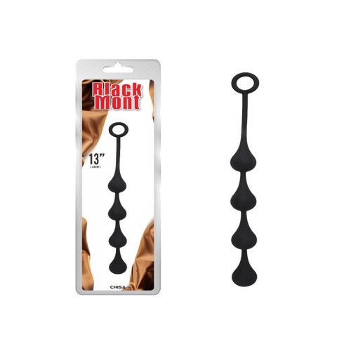 Cadena Anal Penetrator Tamanho S - 12.9