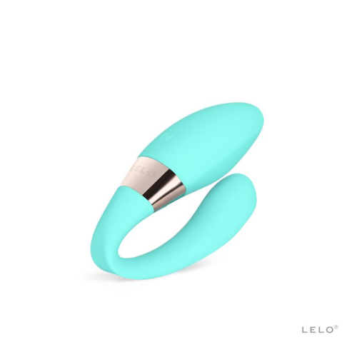 Tiani Harmone Vibrador para Casais com App Aqua