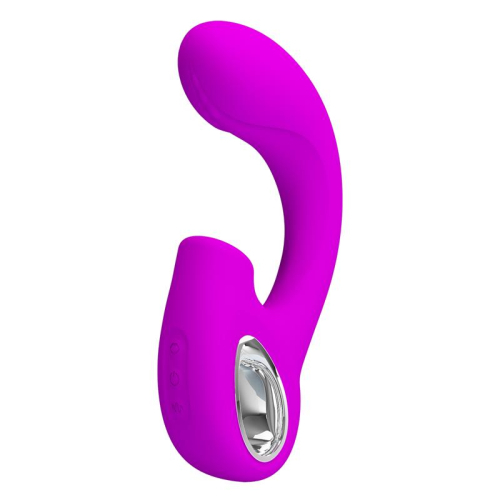 Sibel Vibrador com Função de Golpeteo