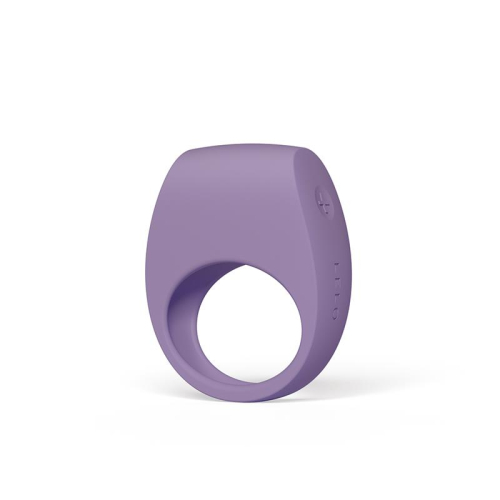 Tor 3 Anel para Casais com Lelo APP Violet Dusk