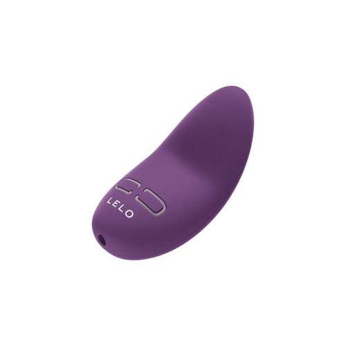 Lile 3 Massajador Dark Plum