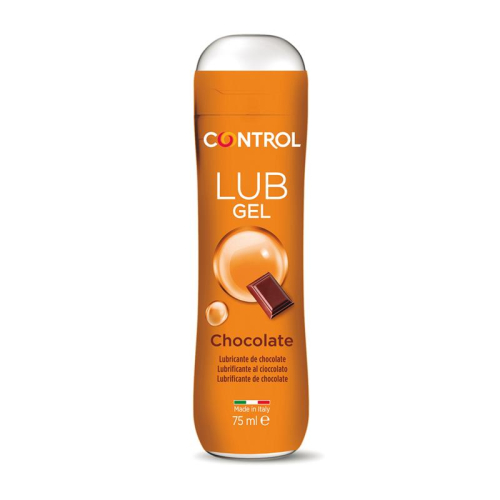 Lubrificante Chocolate 75 ml
