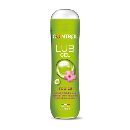 Lubrificante Tropical 75 ml