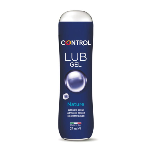 Lubrificante Nature 75 ml