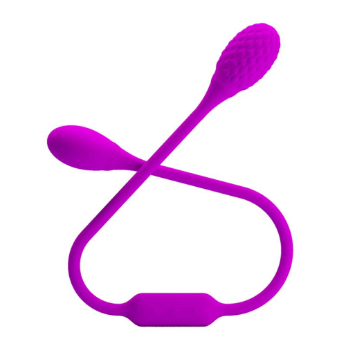 Dream Lovers Whip Ovos Estimuladores