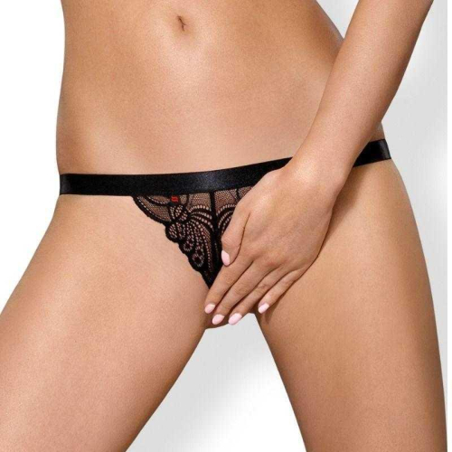 828-THC-1 Tanga Aberto