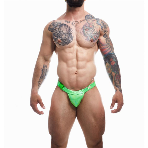 C4M32 Cuecas / sunga masculina Emerald Verde