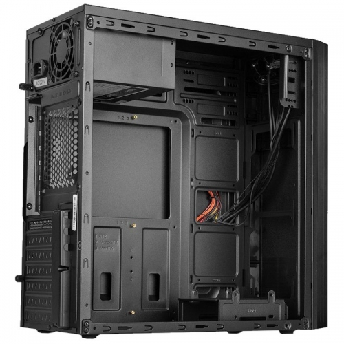 CAIXA ATX 500W NOX LITE010 PRETO