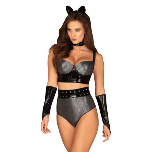 Silveria Set de 5 Peças