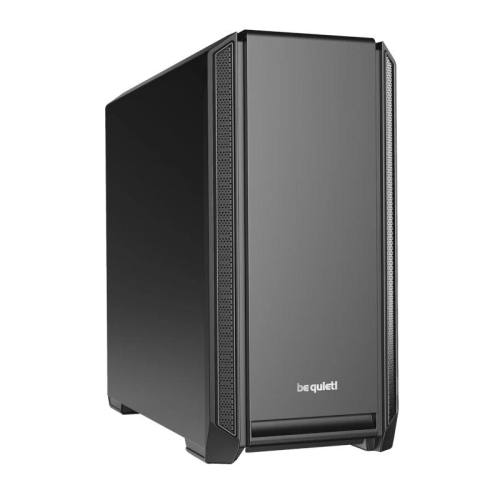 CAIXA E-ATX BE QUIET! SILENT BASE 601 BLACK
