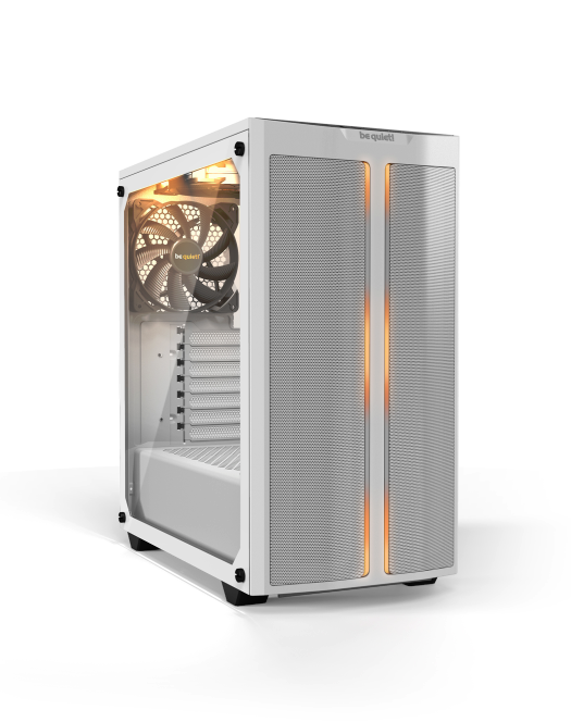 Caixa ATX BE QUIET! PURE BASE 500DX Branco