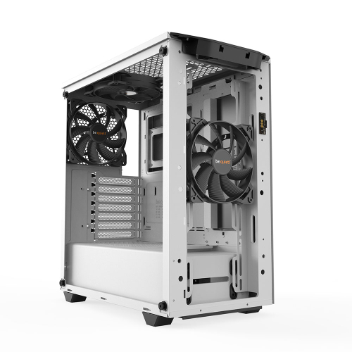 CAIXA ATX BE QUIET! PURE BASE 500DX WHITE 