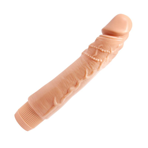 Debbuk Vibrador Realista 9.5
